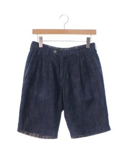 beautiful people short pants men's beautiful People used old clothes 