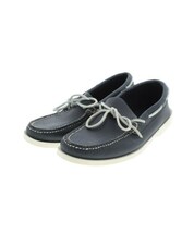 RUSSELL MOCCASIN モカシン/デッキシューズ レディース ラッセルモカシン 中古　古着_画像1