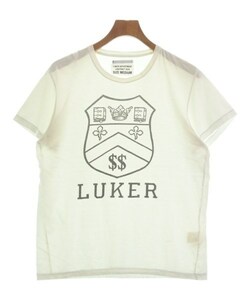 LUKER BY NEIGHBORHOOD Tシャツ・カットソー メンズ ルーカーバイネイバーフッド 中古　古着