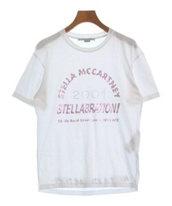 STELLA McCARTNEY Tシャツ・カットソー レディース ステラマッカートニー 中古　古着