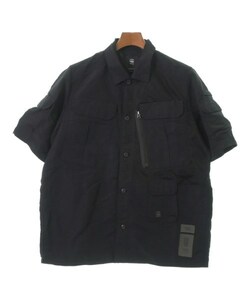 G-STAR RAW カジュアルシャツ メンズ ジースターロー 中古　古着