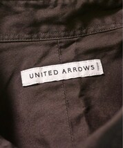 UNITED ARROWS カジュアルシャツ メンズ ユナイテッドアローズ 中古　古着_画像3