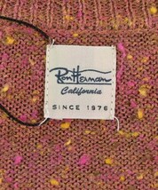 Ron Herman California カーディガン レディース ロンハーマンカリフォルニア 中古　古着_画像3