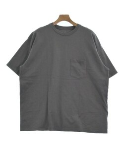 Graphpaper Tシャツ・カットソー メンズ グラフペーパー 中古　古着