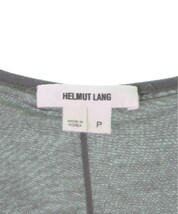 HELMUT LANG ワンピース レディース ヘルムートラング 中古　古着_画像3