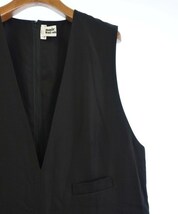 noir kei ninomiya オールインワン/サロペット レディース ノワール　ケイ　ニノミヤ 中古　古着_画像4