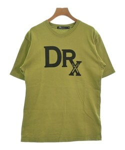 Dr.Romanelli Tシャツ・カットソー メンズ ドクターロマネリ 中古　古着