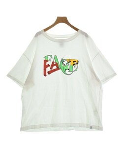 FACETASM Tシャツ・カットソー メンズ ファセッタズム 中古　古着