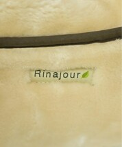 Rinajour コート（その他） レディース リナジュール 中古　古着_画像3