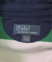 Polo Ralph Lauren Tシャツ・カットソー キッズ ポロラルフローレン 中古　古着_画像3