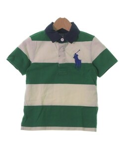 Polo Ralph Lauren Tシャツ・カットソー キッズ ポロラルフローレン 中古　古着