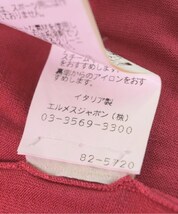 HERMES ニット・セーター メンズ エルメス 中古　古着_画像8