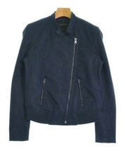 BANANA REPUBLIC ライダース レディース バナナリパブリック 中古　古着_画像1