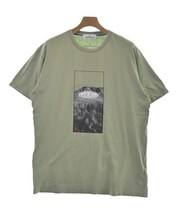 STONE ISLAND Tシャツ・カットソー メンズ ストーンアイランド 中古　古着_画像1