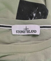 STONE ISLAND Tシャツ・カットソー メンズ ストーンアイランド 中古　古着_画像3