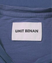 Umit Benan Tシャツ・カットソー メンズ ウミットベナン 中古　古着_画像3