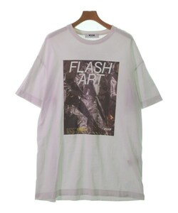 MSGM Tシャツ・カットソー メンズ エムエスジーエム 中古　古着