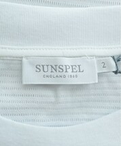 SUNSPEL Tシャツ・カットソー レディース サンスペル 中古　古着_画像3