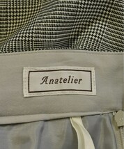 anatelier ロング・マキシ丈スカート レディース アナトリエ 中古　古着_画像3