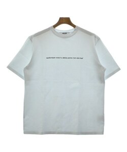 MSGM Tシャツ・カットソー メンズ エムエスジーエム 中古　古着