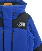 THE NORTH FACE ダウンジャケット/ダウンベスト メンズ ザ　ノースフェイス 中古　古着_画像4