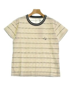 rag & bone T-shirt * cut and sewn lady's rug and bo-n used old clothes 