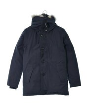 CANADA GOOSE ダウンジャケット/ダウンベスト メンズ カナダグース 中古　古着_画像1