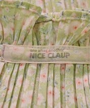 NICE CLAUP ブラウス レディース ナイス　クラップ 中古　古着_画像3