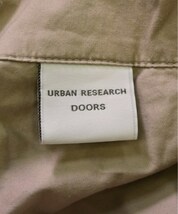 URBAN RESEARCH DOORS ワンピース レディース アーバンリサーチドアーズ 中古　古着_画像3