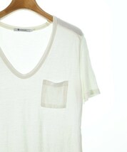 T by ALEXANDER WANG Tシャツ・カットソー レディース ティーバイアレキサンダーワン 中古　古着_画像4