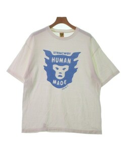 HUMAN MADE Tシャツ・カットソー メンズ ヒューマンメイド 中古　古着