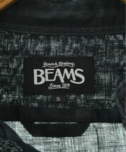 BEAMS カジュアルシャツ メンズ ビームス 中古　古着_画像3
