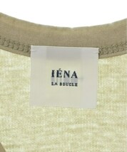 IENA タンクトップ レディース イエナ 中古　古着_画像3