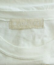 R JUBILEE Tシャツ・カットソー レディース アールジュビリー 中古　古着_画像3