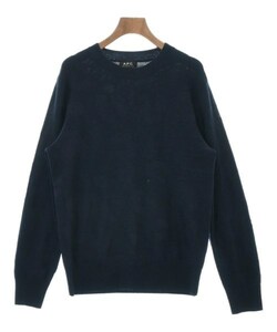 A.P.C. ニット・セーター メンズ アーペーセー 中古　古着