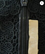 ALAIA ワンピース レディース アライア 中古　古着_画像6