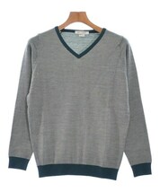 JOHN SMEDLEY ニット・セーター メンズ ジョンスメドレー 中古　古着_画像1