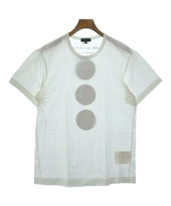 COMME des GARCONS HOMME PLUS Tシャツ・カットソー メンズ コムデギャルソンオムプリュス 中古　古着