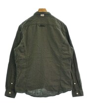 DIESEL カジュアルシャツ メンズ ディーゼル 中古　古着_画像2