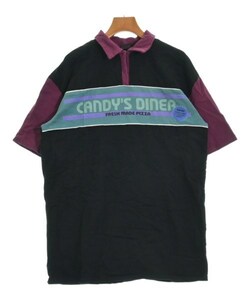 Candy Stripper Tシャツ・カットソー レディース キャンディ　ストリッパー 中古　古着