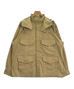 Engineered Garments ブルゾン メンズ エンジニアードガーメンツ 中古　古着