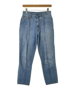 Maison Margiela デニムパンツ レディース メゾンマルジェラ 中古　古着