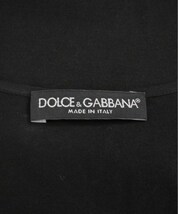 DOLCE&GABBANA ノースリーブ レディース ドルチェアンドガッバーナ 中古　古着_画像3