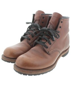 REDWING ブーツ レディース レッドウィング 中古　古着