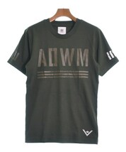 White Mountaineering Tシャツ・カットソー メンズ ホワイトマウンテニアリング 中古　古着_画像1