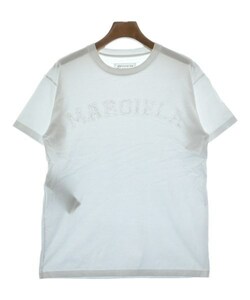 Maison Margiela Tシャツ・カットソー レディース メゾンマルジェラ 中古　古着