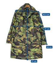 SOPHNET. コート（その他） メンズ ソフネット 中古　古着_画像10