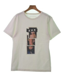 GOD SELECTION XXX Tシャツ・カットソー レディース ゴットセレクショントリプルエックス 中古　古着