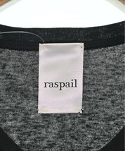 raspail Tシャツ・カットソー レディース ラスパイユ 中古　古着_画像3