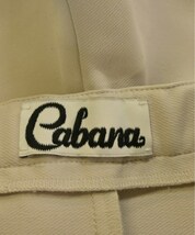 Cabana スウェットパンツ レディース カバナ 中古　古着_画像3